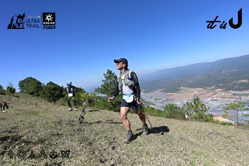Dalat Ultra Trail 2026 - Ảnh #4732674