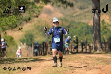 Dalat Ultra Trail 2026 - Ảnh #4717401
