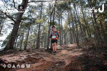 Dalat Ultra Trail 2026 - Ảnh #4739263