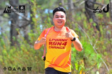 Dalat Ultra Trail 2026 - Ảnh #4791925