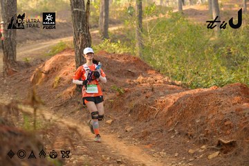 Dalat Ultra Trail 2026 - Ảnh #4842252
