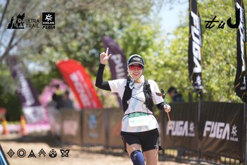 Dalat Ultra Trail 2026 - Ảnh #4692217