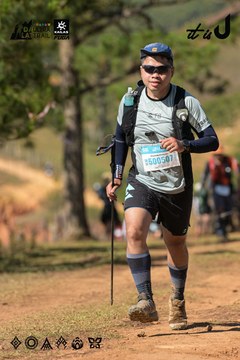 Dalat Ultra Trail 2026 - Ảnh #4716362