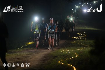 Dalat Ultra Trail 2026 - Ảnh #4719754