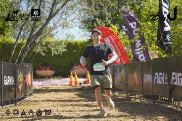 Dalat Ultra Trail 2026 - Ảnh #4683071