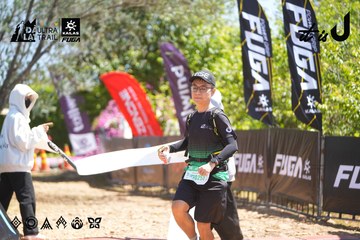 Dalat Ultra Trail 2026 - Ảnh #4696279