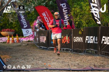 Dalat Ultra Trail 2026 - Ảnh #4744309