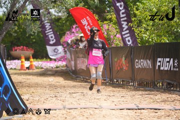 Dalat Ultra Trail 2026 - Ảnh #4866542