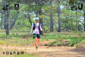 Dalat Ultra Trail 2026 - Ảnh #4875766