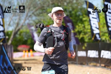 Dalat Ultra Trail 2026 - Ảnh #4737109