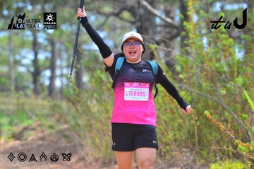 Dalat Ultra Trail 2026 - Ảnh #4793163