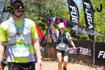 Dalat Ultra Trail 2026 - Ảnh #4701947