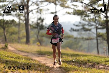 Dalat Ultra Trail 2026 - Ảnh #4894824