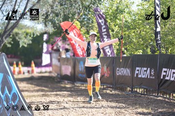 Dalat Ultra Trail 2026 - Ảnh #4685389