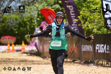 Dalat Ultra Trail 2026 - Ảnh #4701117