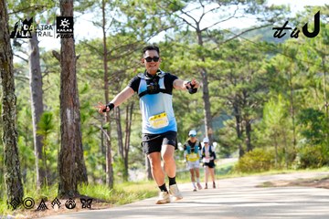 Dalat Ultra Trail 2026 - Ảnh #4833927