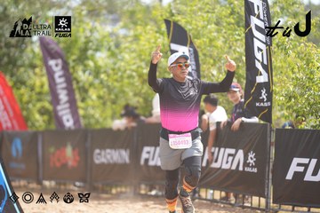 Dalat Ultra Trail 2026 - Ảnh #4858147
