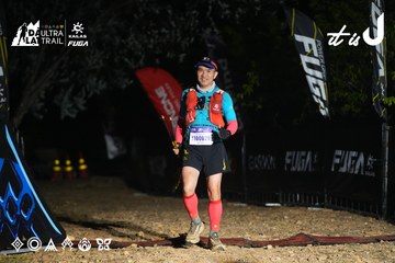 Dalat Ultra Trail 2026 - Ảnh #4763745