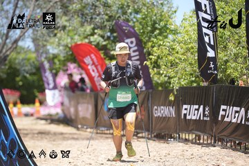 Dalat Ultra Trail 2026 - Ảnh #4694319