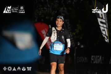 Dalat Ultra Trail 2026 - Ảnh #4763147