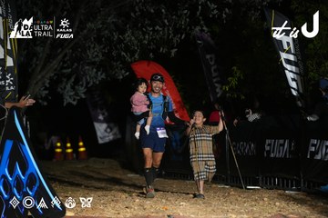 Dalat Ultra Trail 2026 - Ảnh #4759395