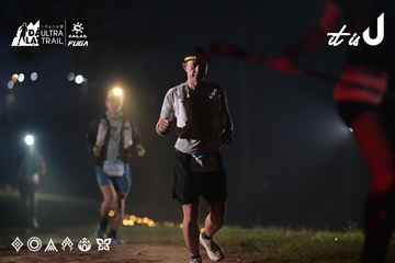 Dalat Ultra Trail 2026 - Ảnh #4707714