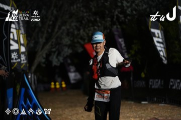 Dalat Ultra Trail 2026 - Ảnh #4757796