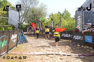 Dalat Ultra Trail 2026 - Ảnh #4863728