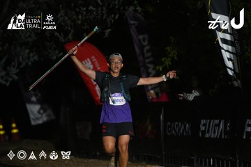 Dalat Ultra Trail 2026 - Ảnh #4758915