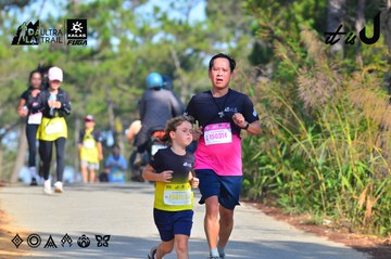 Dalat Ultra Trail 2026 - Ảnh #4781254