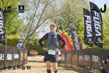 Dalat Ultra Trail 2026 - Ảnh #4685069