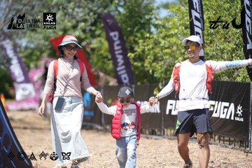 Dalat Ultra Trail 2026 - Ảnh #4747212