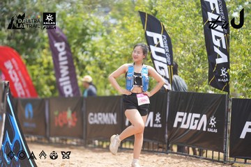 Dalat Ultra Trail 2026 - Ảnh #4861282