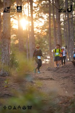 Dalat Ultra Trail 2026 - Ảnh #4913561