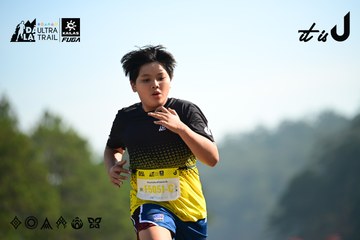 Dalat Ultra Trail 2026 - Ảnh #4911677