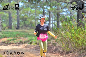 Dalat Ultra Trail 2026 - Ảnh #4791939