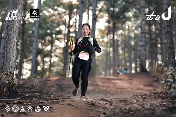 Dalat Ultra Trail 2026 - Ảnh #4740490