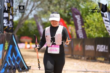 Dalat Ultra Trail 2026 - Ảnh #4868429
