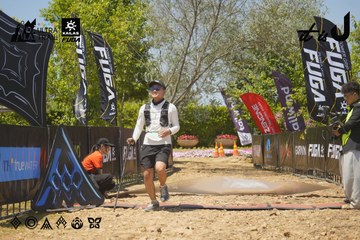 Dalat Ultra Trail 2026 - Ảnh #4722035