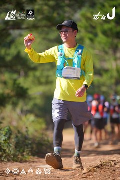 Dalat Ultra Trail 2026 - Ảnh #4909437