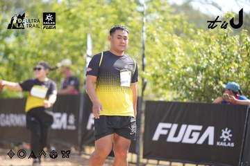 Dalat Ultra Trail 2026 - Ảnh #4856757