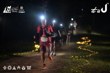 Dalat Ultra Trail 2026 - Ảnh #4720627