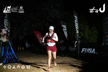 Dalat Ultra Trail 2026 - Ảnh #4758250