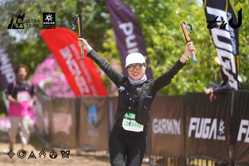 Dalat Ultra Trail 2026 - Ảnh #4868874