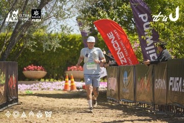 Dalat Ultra Trail 2026 - Ảnh #4684499
