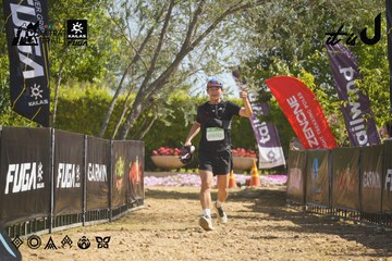 Dalat Ultra Trail 2026 - Ảnh #4685002
