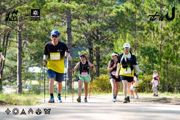 Dalat Ultra Trail 2026 - Ảnh #4833701