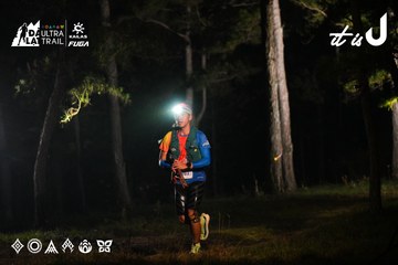 Dalat Ultra Trail 2026 - Ảnh #4697383
