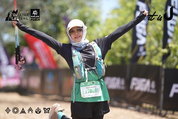 Dalat Ultra Trail 2026 - Ảnh #4692347
