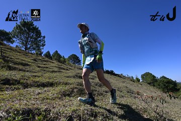 Dalat Ultra Trail 2026 - Ảnh #4732630